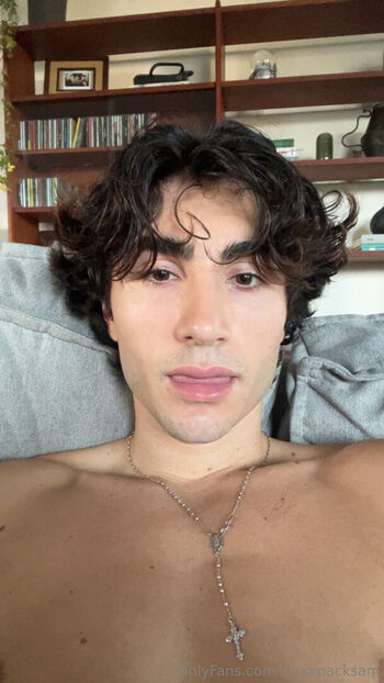 sixxxpacksam