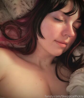 SkepticalPickle ASMR