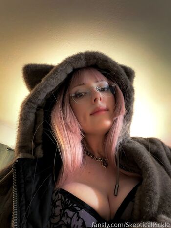 SkepticalPickle ASMR