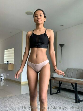skinnyyceleste