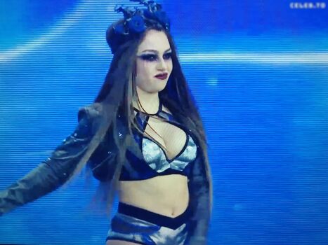 Skye Blue