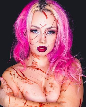 Skye Sweetnam