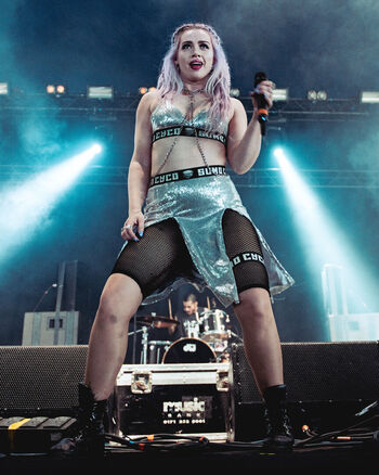 Skye Sweetnam