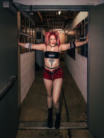 Skye Sweetnam