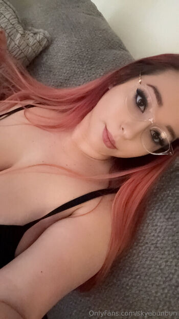 skyebunbun