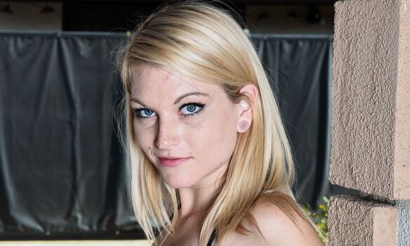 Skylar Madison