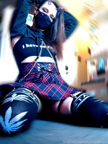 Skylar Quinn