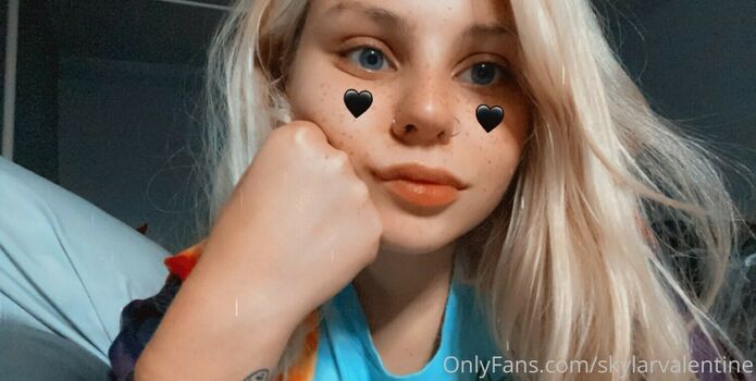 Skylar Valentine