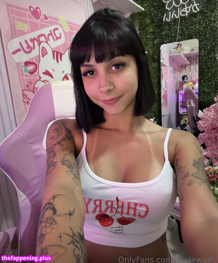 Skyle Cherry