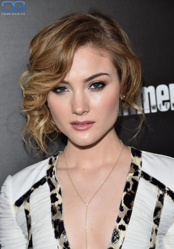 Skyler Samuels