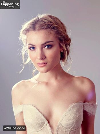 Skyler Samuels