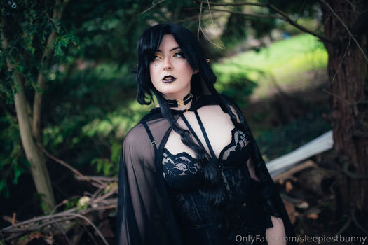 sleepiestbunny