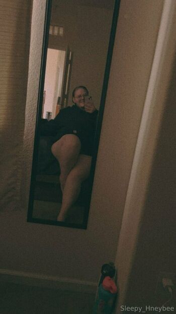 sleepy_hneybee