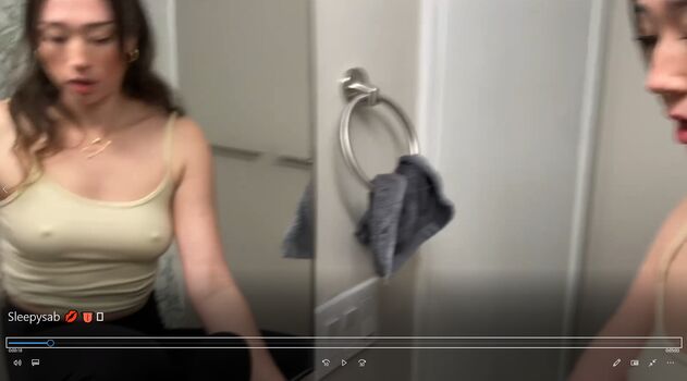 Sleepy Sab ASMR