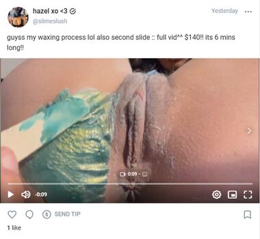 slimeslush