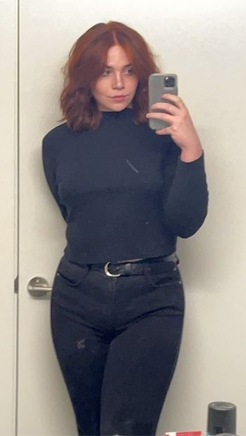 Slutty Ashla