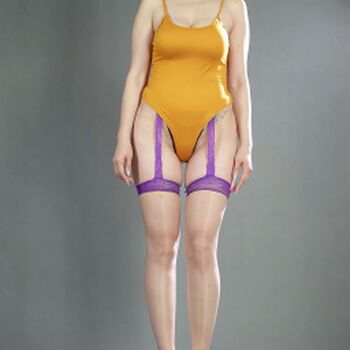 Slutty Asian Dancers