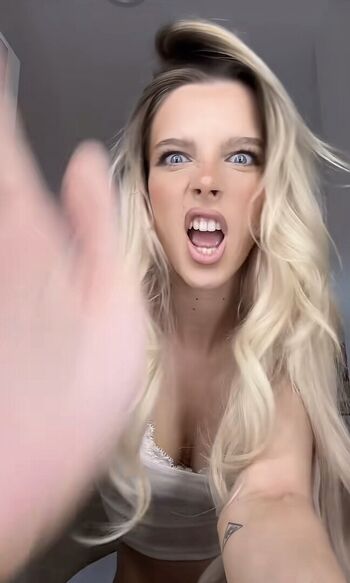 Smashedely - Ashley Matheson