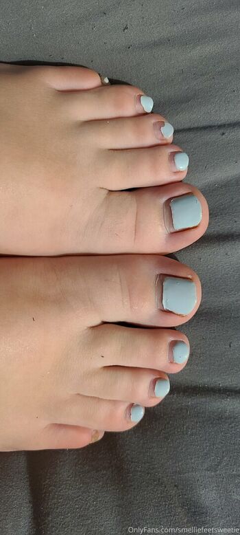 smelliefeetsweetie