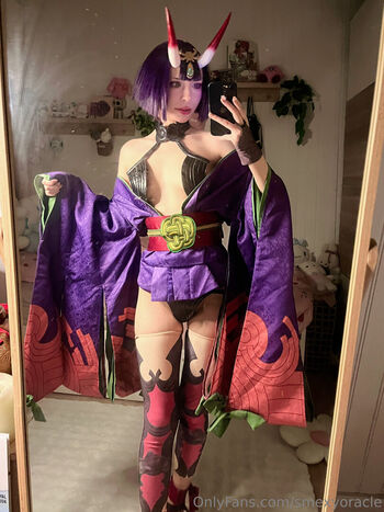 smexyoracle