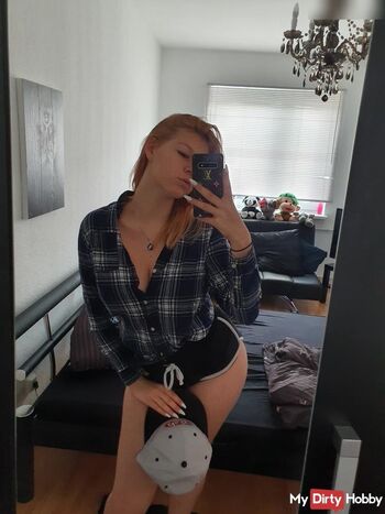 Smiley mailey