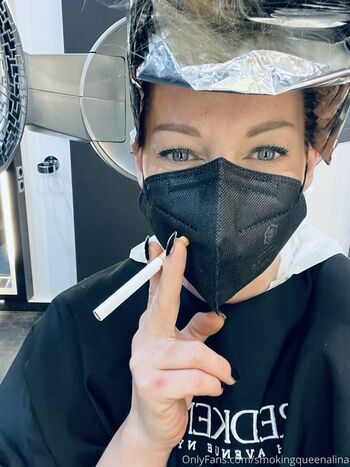 smokingqueenalina
