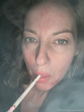 smokingqueenalina