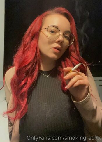 smokingredxx