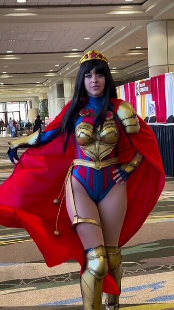 Snarky Jay Cosplay