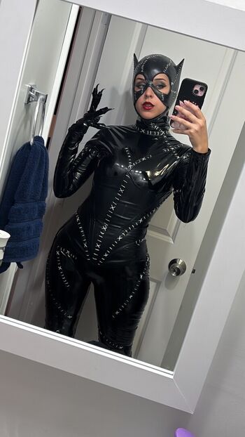 Snarky Jay Cosplay