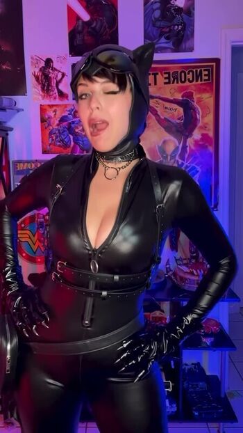 Snarky Jay Cosplay