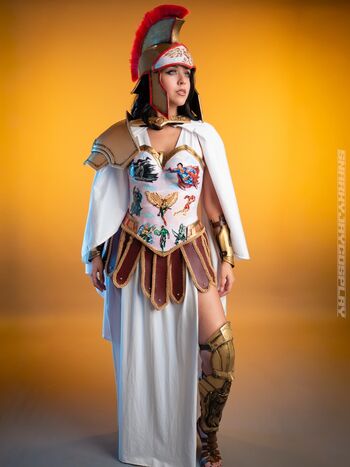 Snarky Jay Cosplay