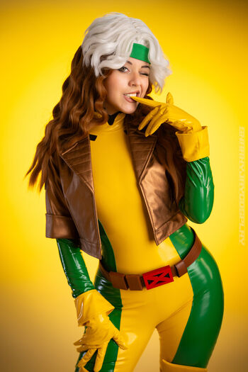 Snarky Jay Fett
