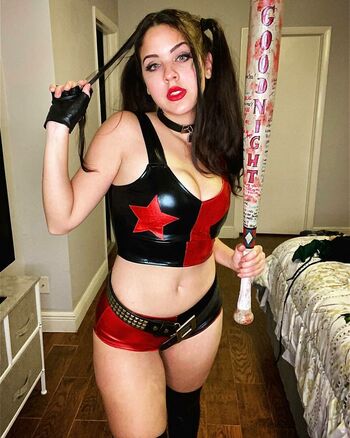 SnarkyJayCosplay