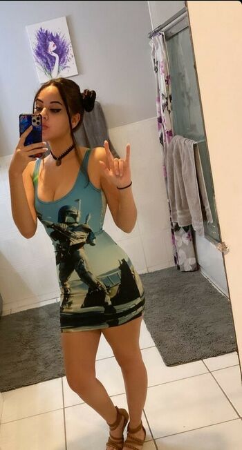 SnarkyJayCosplay