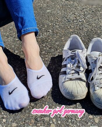 Sneaker Girl Germany Emma / Emma Elba