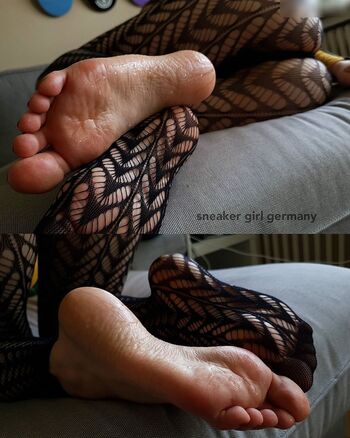 Sneaker Girl Germany Emma / Emma Elba