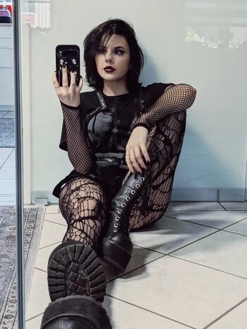 Snippycosplay