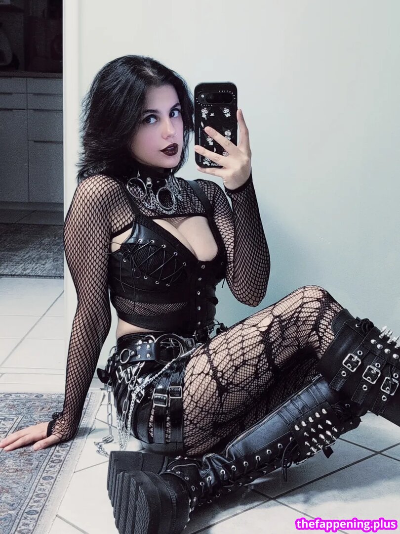 Snippycosplay