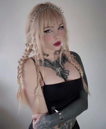 Snow White Skinned Pale Creamy Milky Women