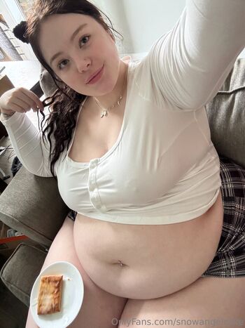 snowangelcake