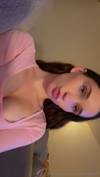 snowbunni578