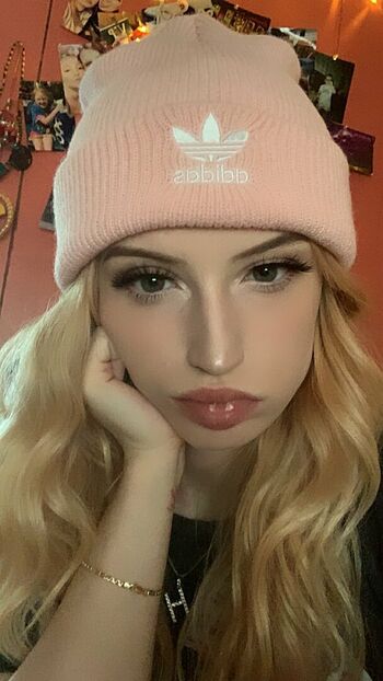Snowbunny Teens