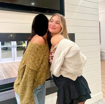 Snowbunny Teens