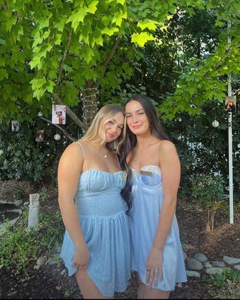 Snowbunny Teens