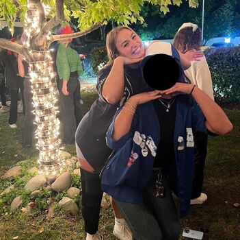 Snowbunny Teens