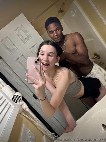 Snowbunny Teens