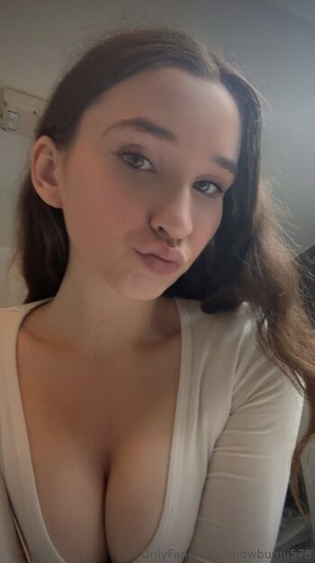 Snowbunny Teens