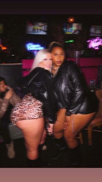 Snowbunny Teens