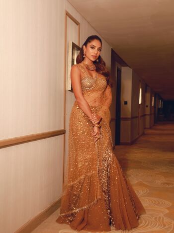 Sobhita Dhulipala